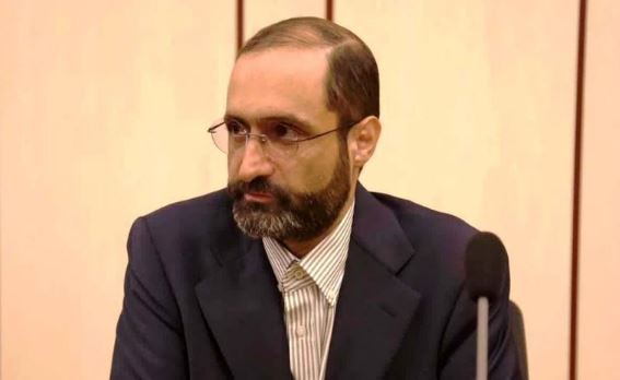 ملکی