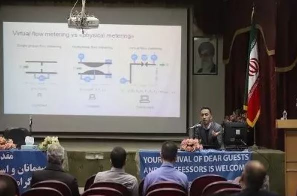 مناطق نفتخیز جنوب