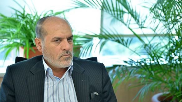 نجفی عرب