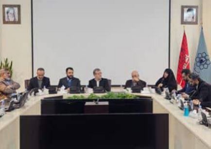نشست مشترک