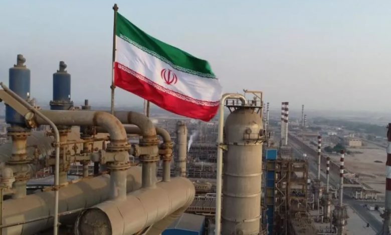نفت ایران
