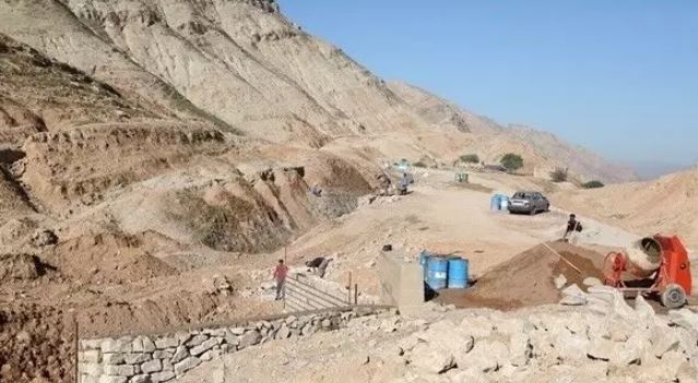 نفت و گاز مسجدسلیمان