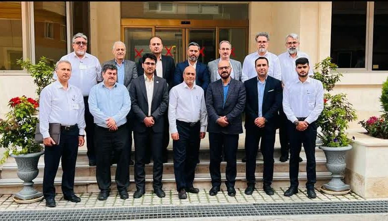 پتروشیمی پارس
