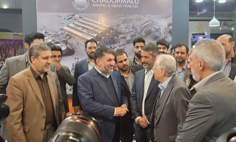 چادرملو