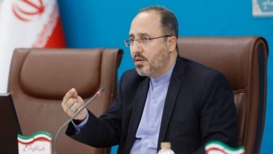 سپهر خلجی