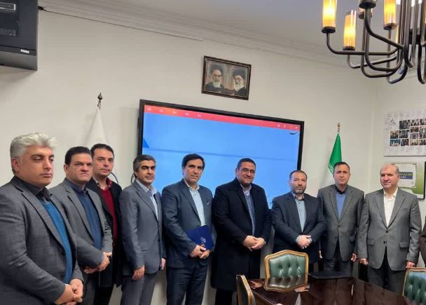 اتکایی امین