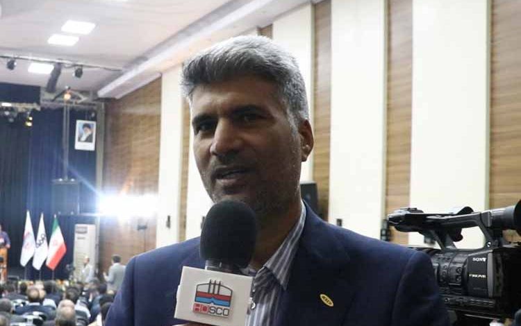 احمد زاهری