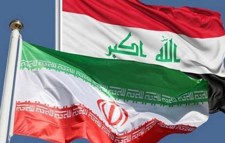 ایران و عراق