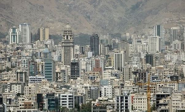 بازار مسکن