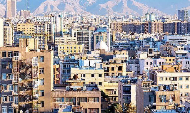 بازار مسکن