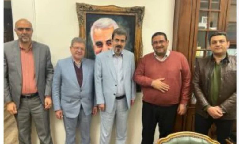 بیمه اتکایی امین