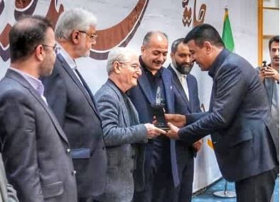 تندگویان