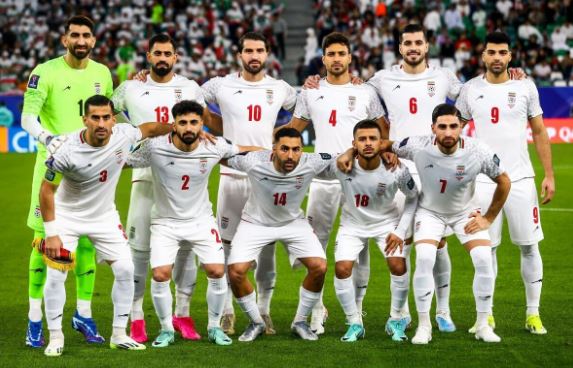 جام ملت های آسیا