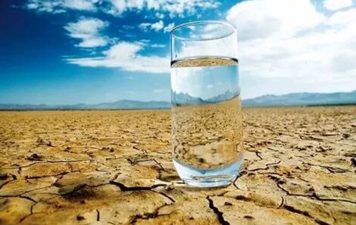 خشکسالی