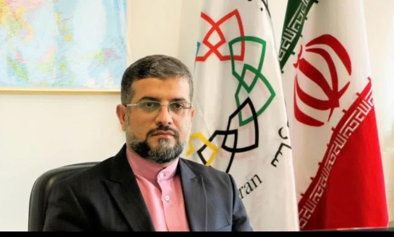 دکتر طالبیان