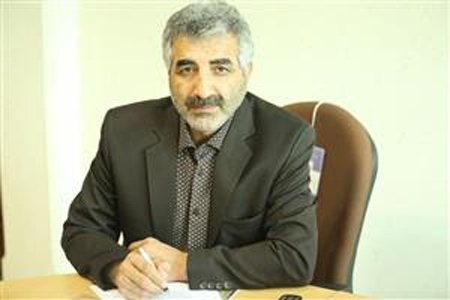 دکتر غلامحسین بیابانی