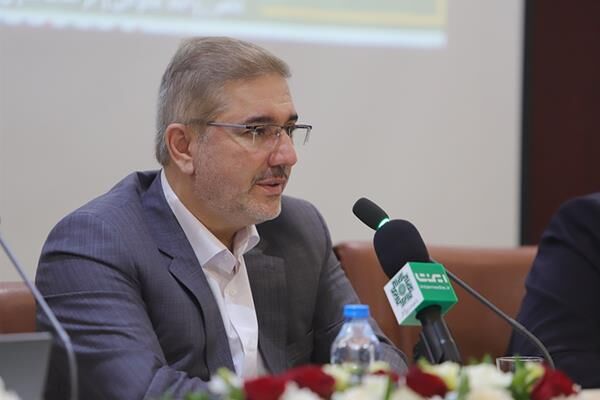 رئیس سازمان برنامه و بودجه