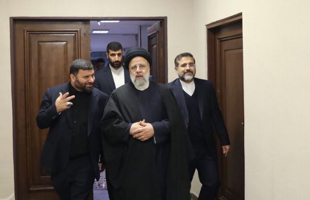 رییسی