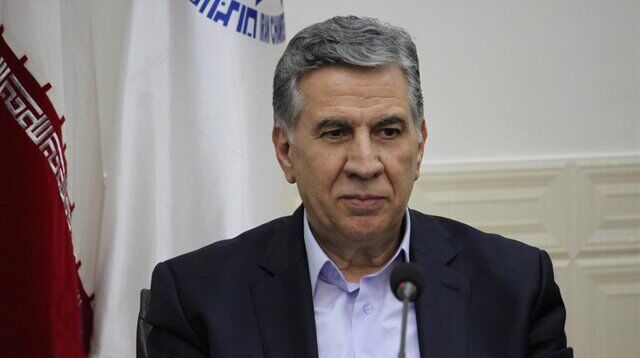 صمد حسن&zwnj;زاده