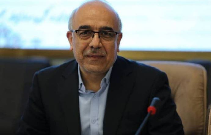 عابدی