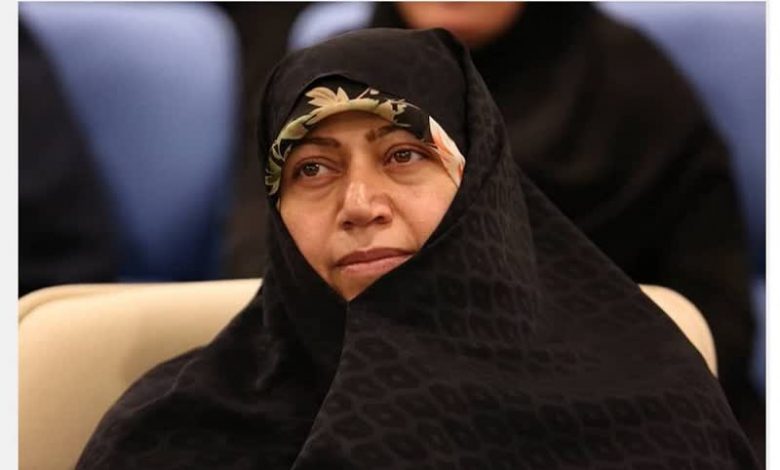 فاطمه محمدبیگی