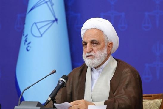 محسنی اژه ای