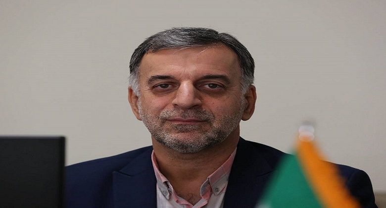 محمد اسماعیل کاملی