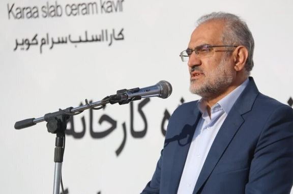 محمد حسینی