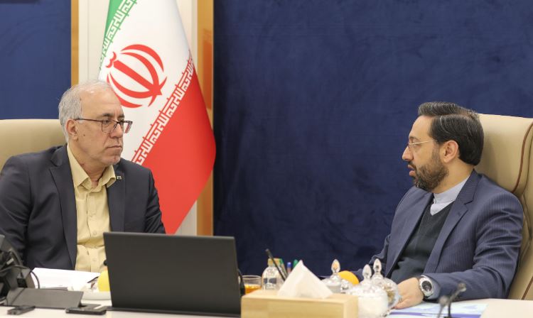 مدیرعامل بانک مسکن