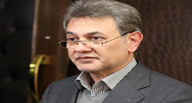 مدیر عامل سازمان بیمه سلامت ایران