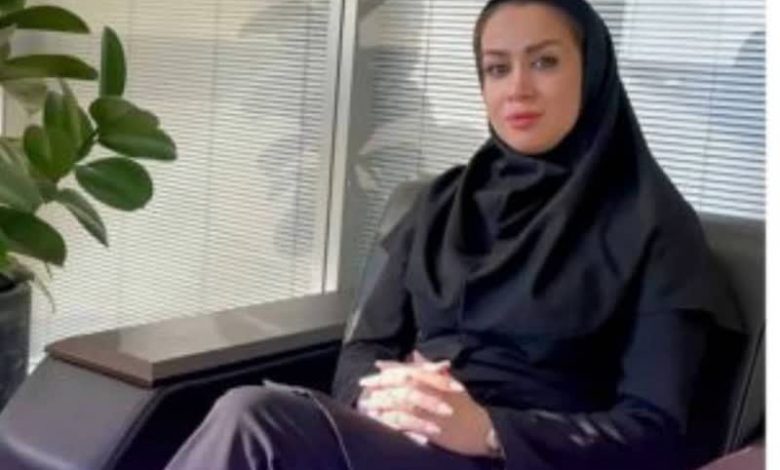 منا عروجی