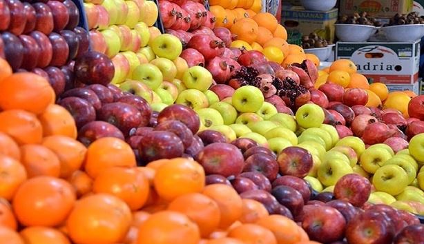 میوه