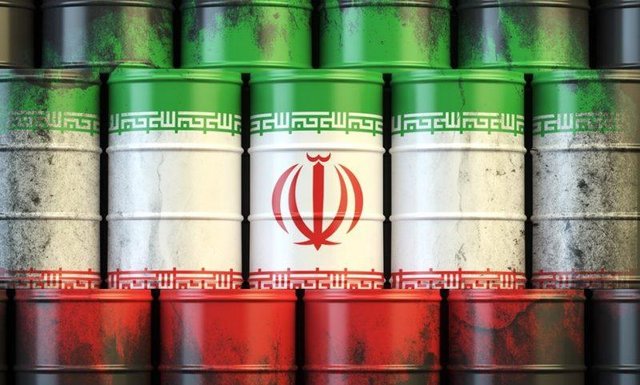 نفت ایران