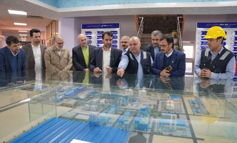 پتروشیمی اروند