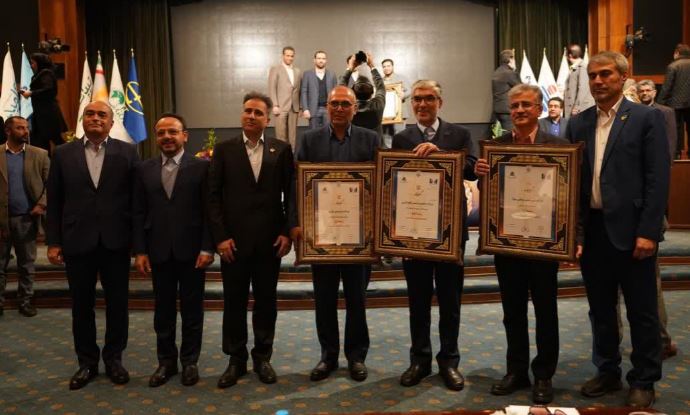 پتروشیمی پارس