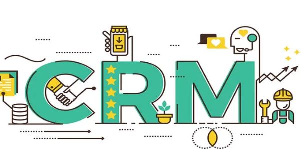 crm