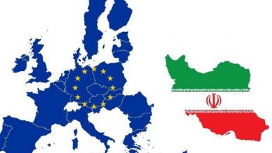ایران و اتحادیه اروپا