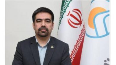 بیمه اتکایی ایران معین