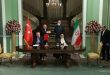 تبادلات تجاری ایران و ترکیه