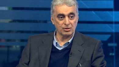 سعد محمدی