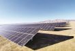 نیروگاه تجدیدپذیر خورشیدی