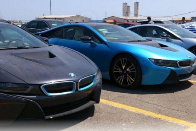 بازار خودرو