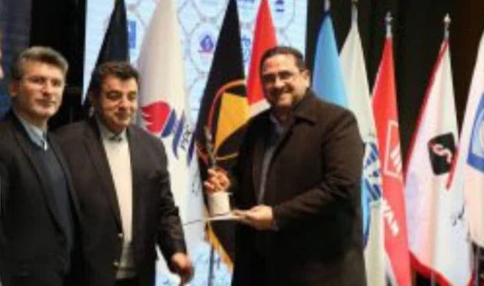 بیمه اتکایی امین