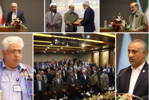 تندگویان