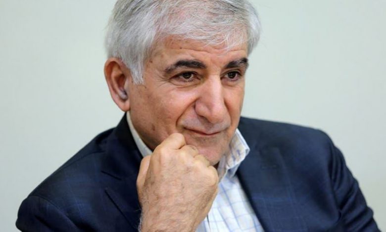 دانیالی