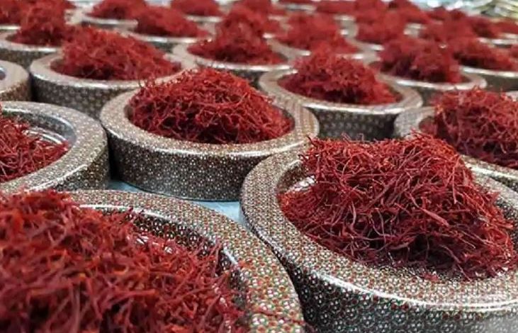 زعفران