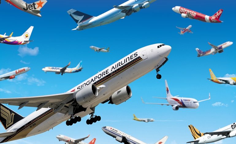 قطر ایرویز (Qatar Airways)