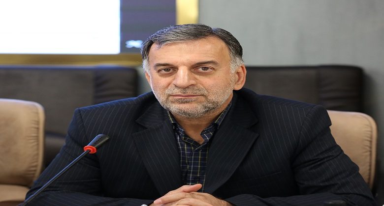 محمد اسماعیل کاملی