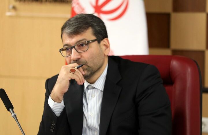 محمد رضوانی&zwnj;فر