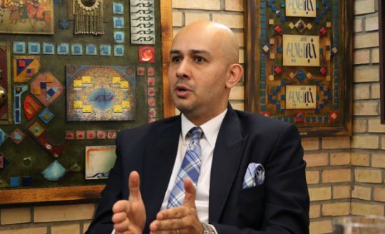 پیمان مولوی